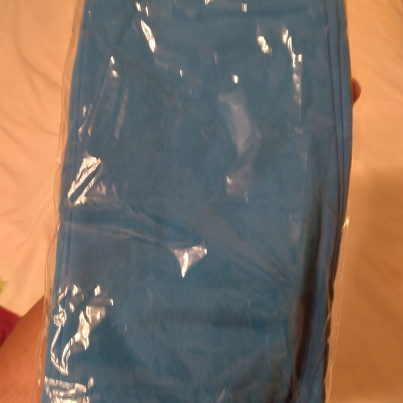 NEW WIYH TAGS WOMEN'S MOPAS LEGGINGS - Picture 3 of 5